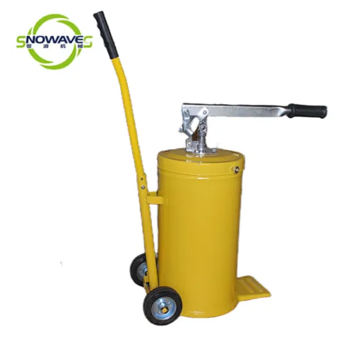 filling pump